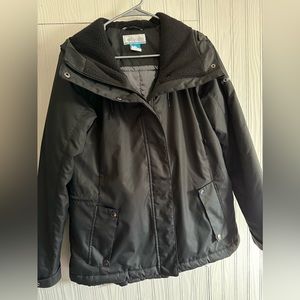 Women’s Columbia winter coat - LIKE NEW